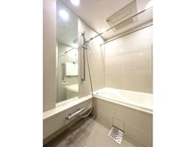 【東京都/港区白金】白金ザ・スカイ EAST棟 浴室