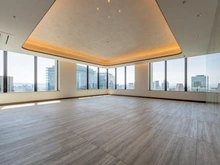 【大阪府/大阪市北区大深町】グラングリーン大阪 THE NORTH RESIDENCE LDK