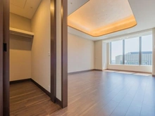 【大阪府/大阪市北区大深町】グラングリーン大阪 THE NORTH RESIDENCE 洋室
