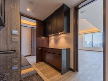 【大阪府/大阪市北区大深町】グラングリーン大阪 THE NORTH RESIDENCE キッチン