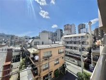 【東京都/港区南麻布】南麻布ローヤルコーポ 眺望