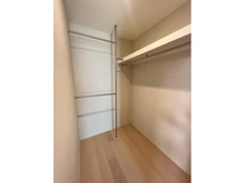 【東京都/港区六本木】パークコート六本木ヒルトップ 収納