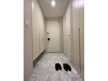 【東京都/港区六本木】パークコート六本木ヒルトップ 玄関