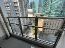 【東京都/港区六本木】パークコート六本木ヒルトップ バルコニー