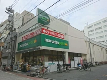 【東京都/港区芝】サーラ・プラティコ マルエツプチ　芝二丁目店（現地より約76m）