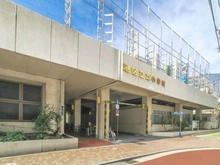 【東京都/港区芝】サーラ・プラティコ 区立芝小学校（現地より約350m）