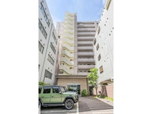 【東京都/港区赤坂】秀和溜池山王レジデンス 外観