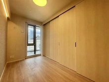 【東京都/港区南麻布】パークホームズ南麻布ザ レジデンス 洋室