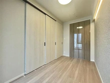 【東京都/港区南麻布】パークホームズ南麻布ザ レジデンス 洋室