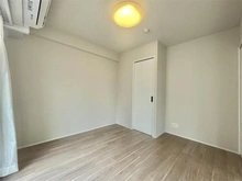 【東京都/港区南麻布】エフィーナ南麻布 洋室