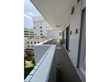 【東京都/千代田区一番町】レグノ・グランデ一番町タワー バルコニー