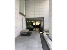 【東京都/千代田区一番町】レグノ・グランデ一番町タワー エントランス
