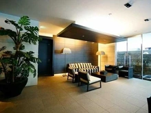 【東京都/千代田区一番町】レグノ・グランデ一番町タワー 共用部
