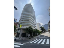 【東京都/千代田区一番町】レグノ・グランデ一番町タワー 外観