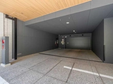 【大阪府/大阪市北区中津】ザ・パークハウス 大阪梅田タワー 駐車場