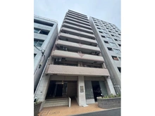 【東京都/中央区湊】メロディーハイム銀座東 外観