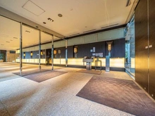 【東京都/千代田区富士見】プラウドタワー千代田富士見 エントランス