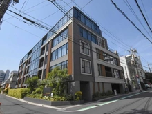 【東京都/世田谷区玉川】シティハウス二子玉川ザ・グランド 外観