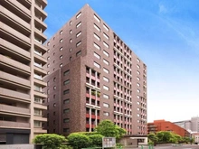 【東京都/千代田区一番町】フォーシーズンズグランデ一番町 外観