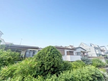 【東京都/品川区西大井】アデニウム大森山王 眺望