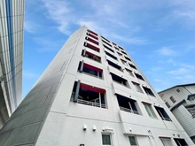 【東京都/港区白金】小田急コアロード広尾 外観