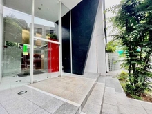 【東京都/港区白金】小田急コアロード広尾 エントランス