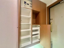 【千葉県/市川市島尻】クレストフォルム浦安グランステージ 収納