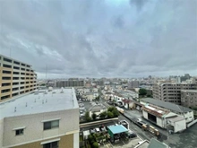 【千葉県/市川市島尻】クレストフォルム浦安グランステージ 眺望