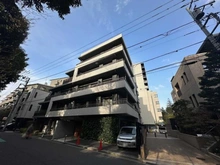 【東京都/港区西麻布】西麻布ホームズ 外観