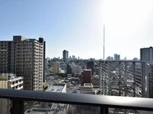 【東京都/港区高輪】プレミストタワー白金高輪 眺望