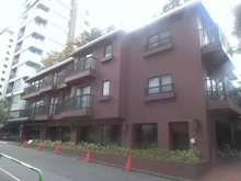 【東京都/文京区本郷】ドムス本郷東野 外観