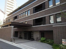 【東京都/港区六本木】ブランズ六本木飯倉片町 外観