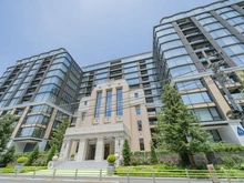 【東京都/港区三田】三田ガーデンヒルズ EAST HILL 外観