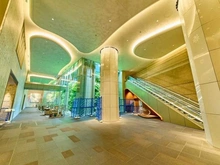【東京都/港区三田】三田ガーデンヒルズ EAST HILL 共用部