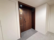 【東京都/千代田区一番町】ブランズザハウス一番町 玄関