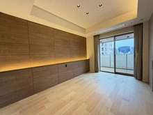 【東京都/千代田区一番町】ブランズザハウス一番町 洋室