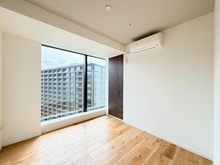【東京都/港区三田】シティタワー麻布十番 洋室