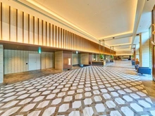【東京都/港区白金】白金ザ・スカイ エントランス