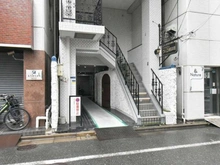 【東京都/中央区東日本橋】ヴィップ東日本橋 外観
