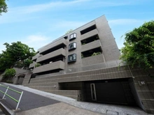 【東京都/港区三田】ディアホームズ三田 外観