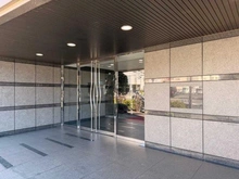 【東京都/品川区東大井】ミサワホームズ東大井 エントランス