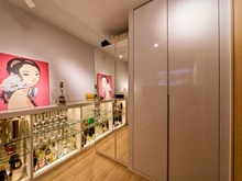 【東京都/港区三田】三田ガーデンヒルズ イーストヒル 洋室