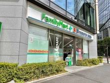 【東京都/港区新橋】ザ・パークハウス芝御成門 ミヤモトドラッグ御成門店（現地より約300m）