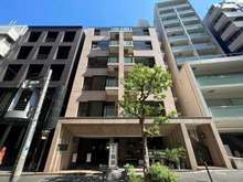 【東京都/千代田区一番町】グランドメゾン一番町 外観