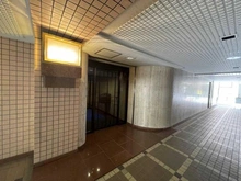 【東京都/千代田区一番町】グランドメゾン一番町 エントランス