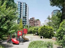 【東京都/千代田区一番町】グランドメゾン一番町 千鳥ヶ淵公園（現地より約350m）