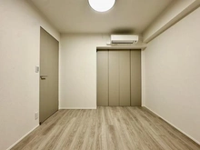 【東京都/港区元麻布】パークナード元麻布 洋室