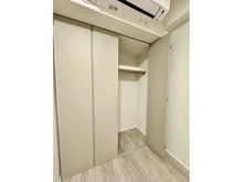【東京都/港区元麻布】パークナード元麻布 収納