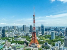 【東京都/港区元麻布】パークナード元麻布 東京タワー（現地より約1,900m）