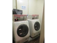 【東京都/港区麻布十番】ラフィネ麻布十番 共用部